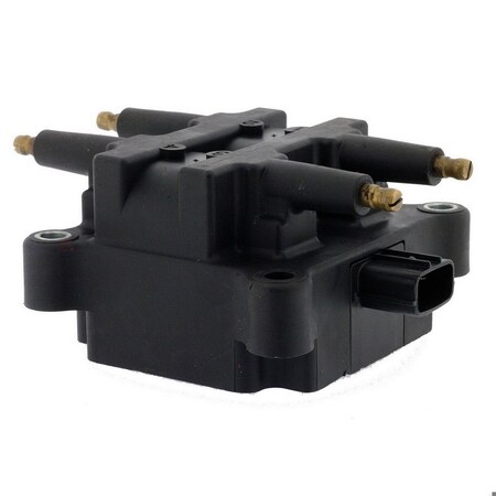 Prenco 98-97 Subaru Impreza Ignition Coil, 36-1212 36-1212